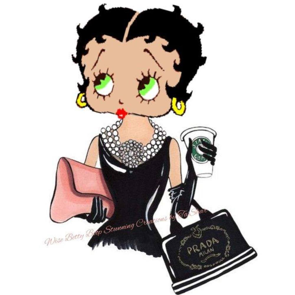 Meet your Posher, Penelope